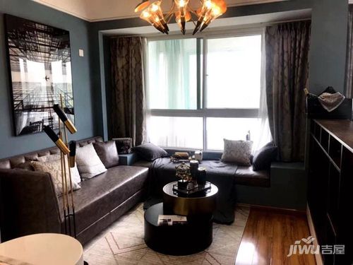 济宁玺悦公馆地址在哪_济宁2019新售楼盘