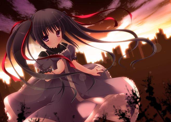 晓美焰