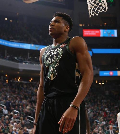 字母哥:是否长留雄鹿队取决于他们的