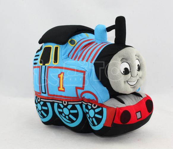 托马斯和他的朋友们 托马斯小火车 毛绒玩具