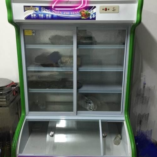 保鲜柜冰箱—杭州冰箱