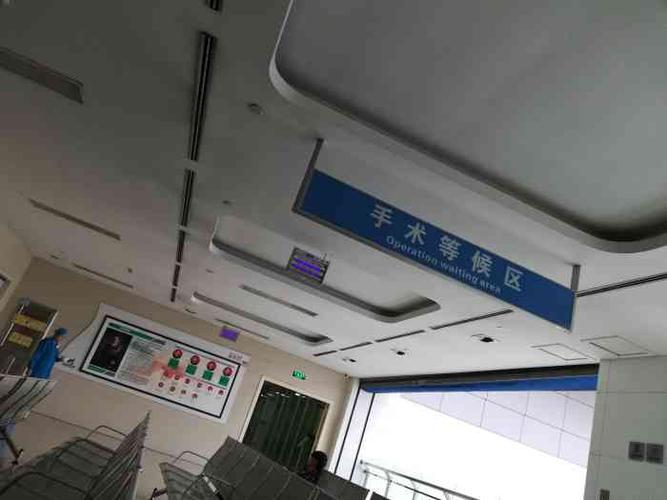 停车场(都市花园中路)-"西南医院是西南片区比较出名