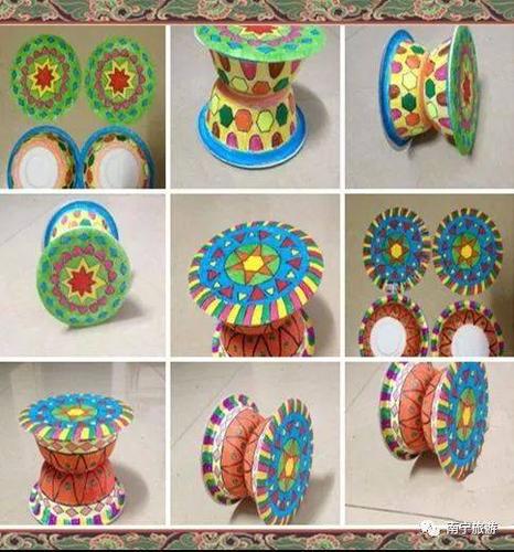 活动预告 | 南宁博物馆带你玩转"三月三"