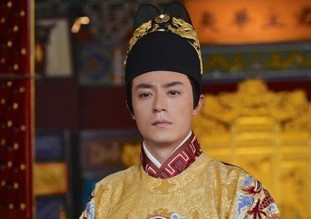 朱祁钰废掉朱祁镇的儿子太子之位但是,真正让人对朱祁钰完全生了反意