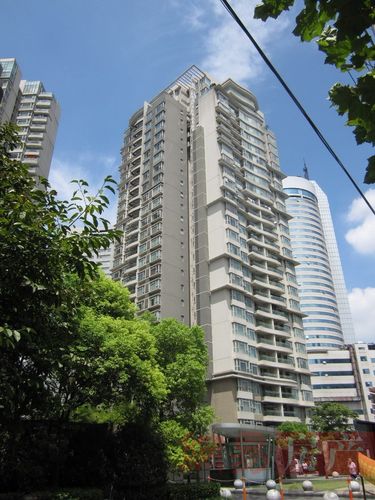 泰欣嘉园_上海泰欣嘉园配套实景图,样板间,效果图,图