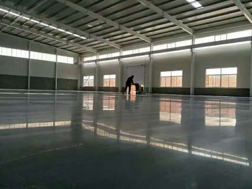 首页 公司动态 > 正文    混凝土密封固化剂施工工艺:施工混凝土通过