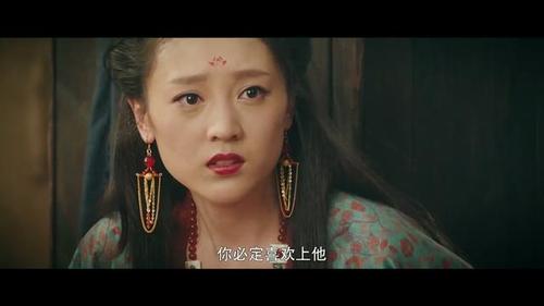赵吏猜到孟婆长生的缘分