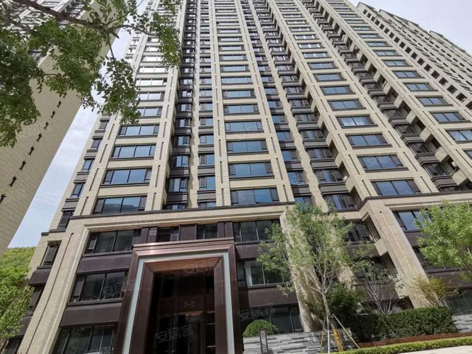 华润半山悦景,景山街86号-大连华润半山悦景二手房