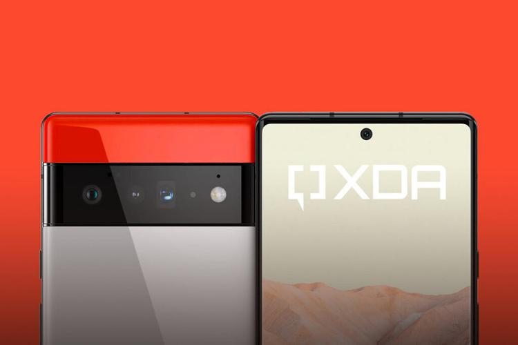 谷歌pixel6pro通过fcc认证有望在10月推出