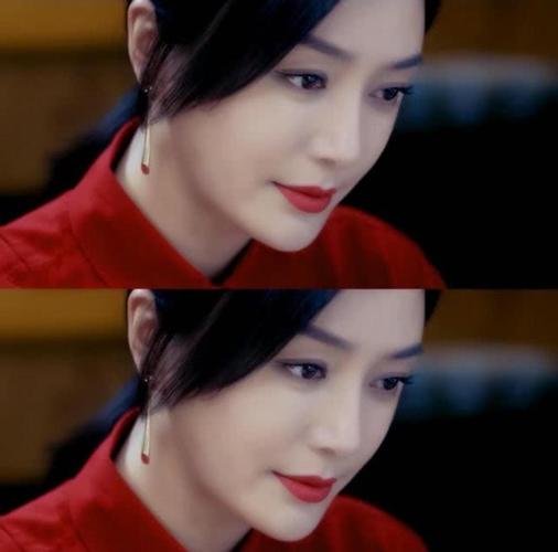 41岁的秦岚是吃了防腐剂吗?