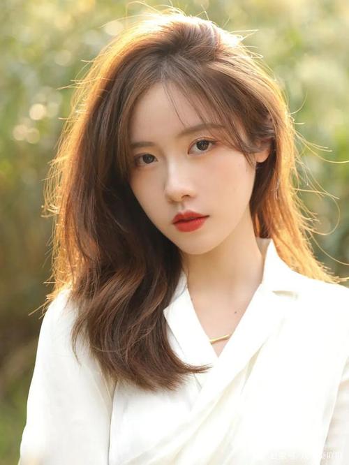 你适不适合披头发,关键看这3点!