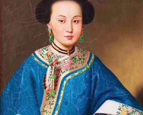 慈禧干女儿周莹,清末女首富,历史上此人下场如何?