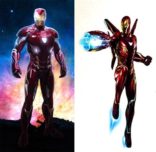 钢铁侠马克50_手机壁纸_电脑壁纸_桌面壁纸【图客网】