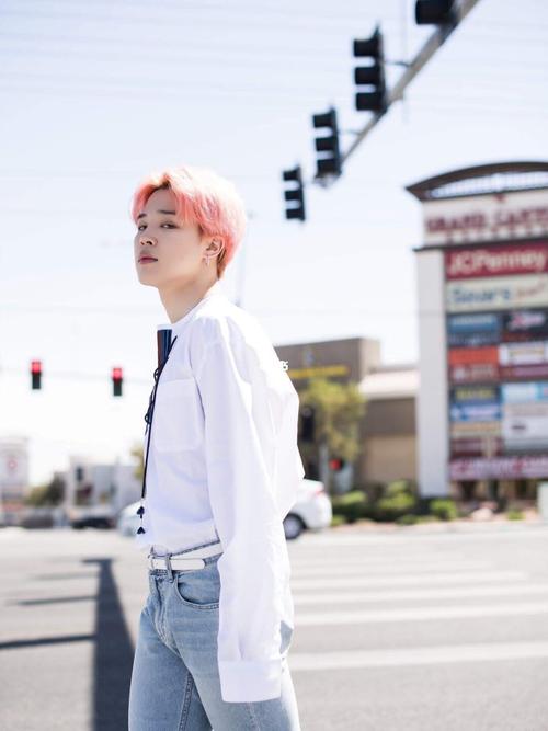 朴智旻之那些惊艳我的照片「1」_朴智旻_娱乐_明星