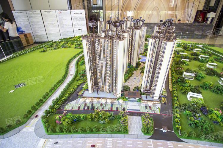 龙光玖悦城,博罗大道东625号-惠州龙光玖悦城二手房