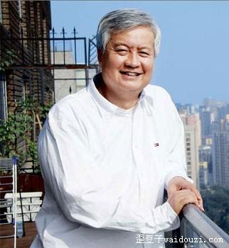 薛蛮子老婆丁玮照片 薛蛮子事件 薛蛮子与22岁女子的图