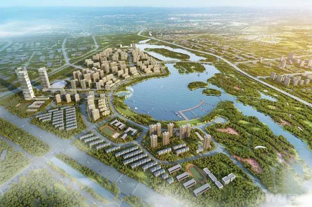 常西湖新区买房 首先来碧桂园西湖看看