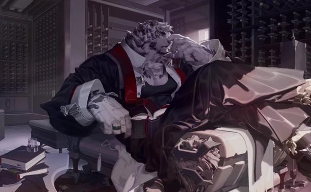 明日方舟现版本寂寞的屠龙神技能强度足够就是可惜没地方能用