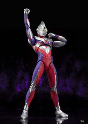 中文名称:ultra-act 迪迦奥特曼 迪迦奥特曼(复合型)