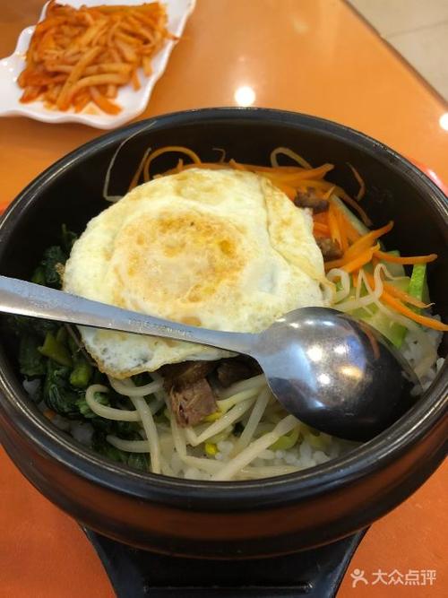 华天延吉餐厅(西四总店)延吉冷面图片