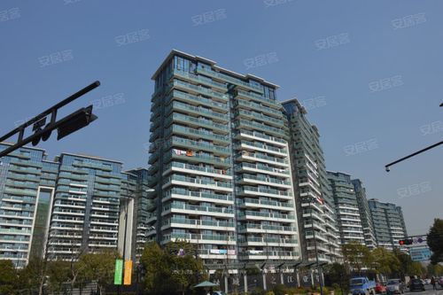 绿城之江1号