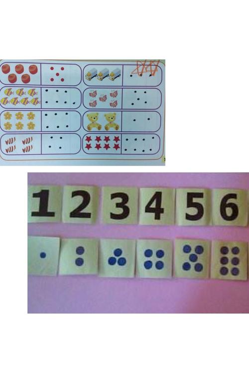 数字点卡1-6就可以了