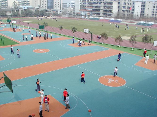 校园风光 - 运动场01.jpg