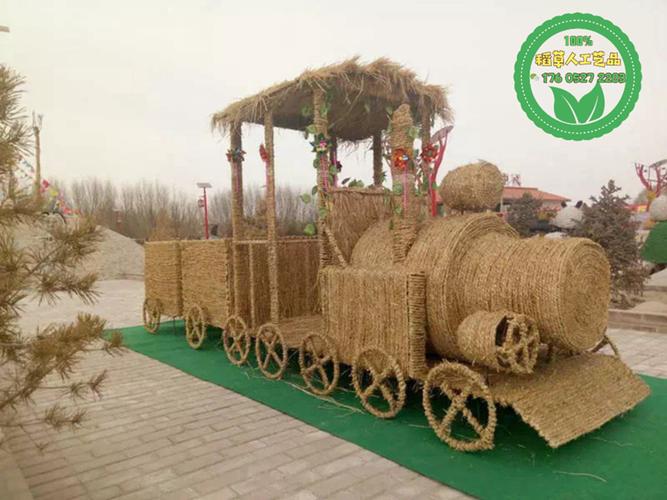 您当前位置: 首页 工艺饰品 供应手工艺品 双江观光旅游稻草人工艺品
