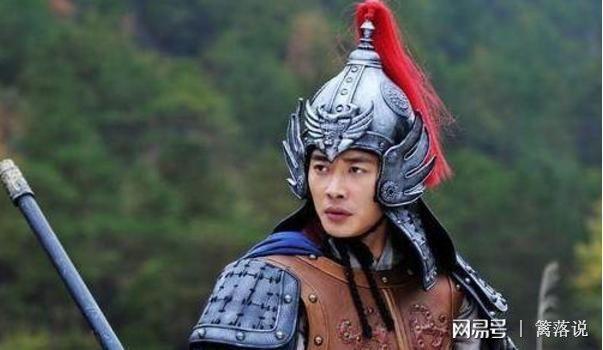 杨家将第三代杨宗保是个女的!穆桂英是杨文广的妻子,而非母亲!