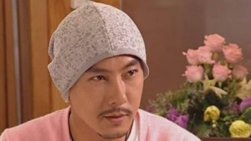 盘点tvb八部关于美食的电视剧,美味收服你的心