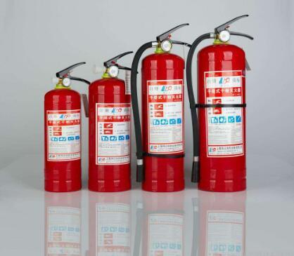 生活中常见的灭火器有哪几种?网友:气溶胶灭火器震撼我了