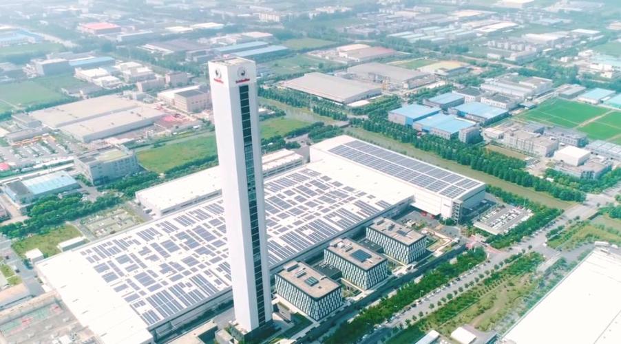 新片首发4分15秒带你读懂嘉定这里