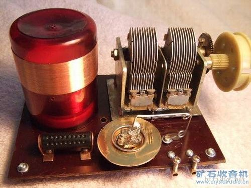 矿石收音机论坛