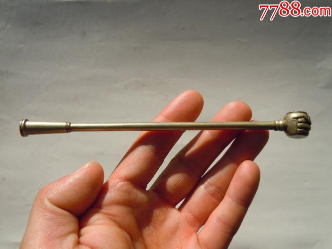 白铜老烟袋锅!_价格990元【大连小滕】_第1张_7788收藏__收藏热线