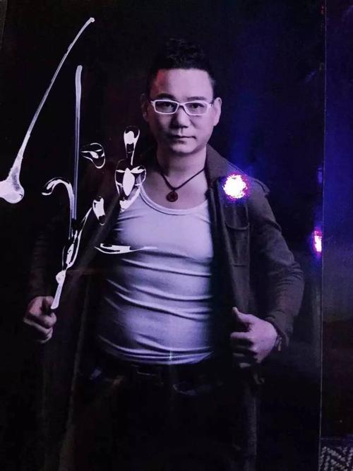 【推荐】6月26日 著名网络歌手"王迪"大驾亲临陇西金壕娱乐会所