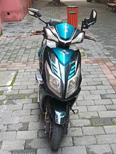 倍特电动车出售.