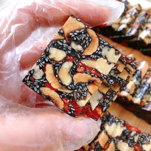 手机用户-9099做的阿胶糕(固元膏)