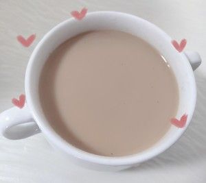 一看就会的家庭自制奶茶