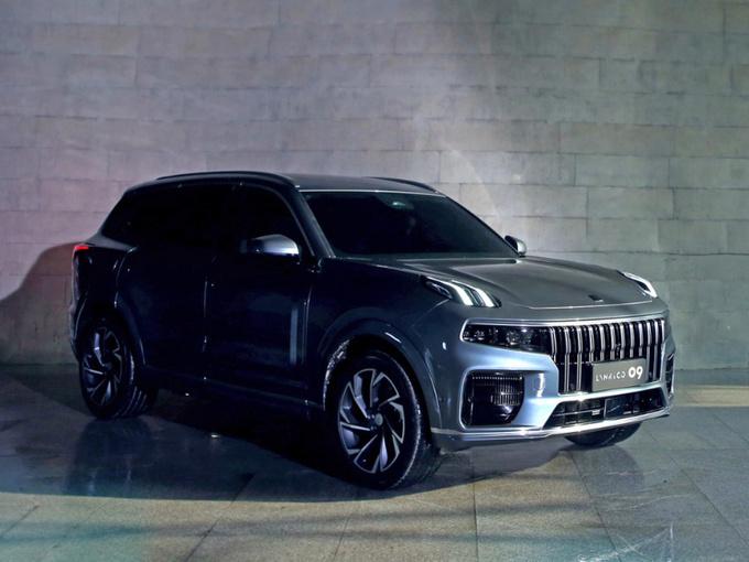 领克09最新消息三种混合动力系统