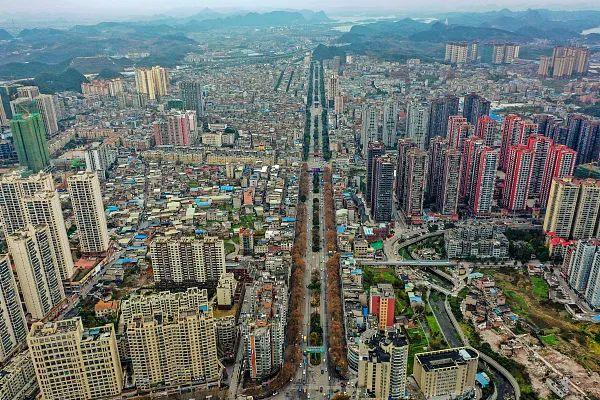 票选幸福区市县今日主角清镇市目前云岩区南明区票数领先