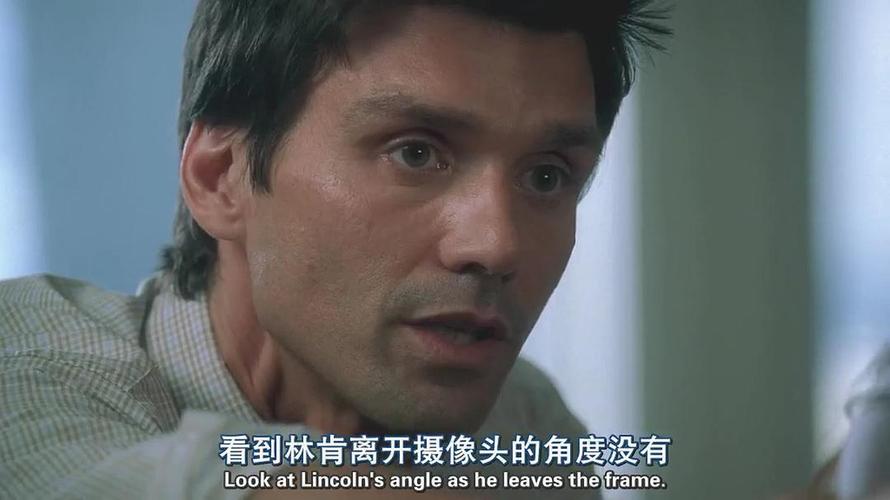 弗兰克·格里罗 frank grillo的图片