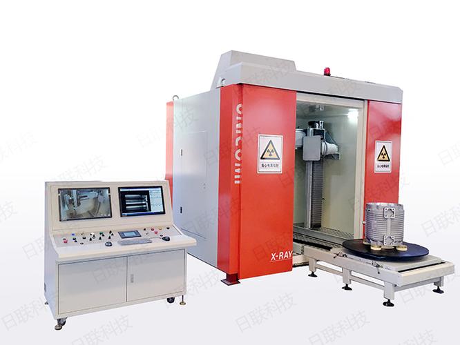 x射线无损检测是指利用x射线穿透金属材料,将穿过金属材料之后的射线