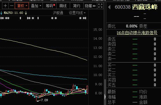 稀土永磁等金属板块会如何?