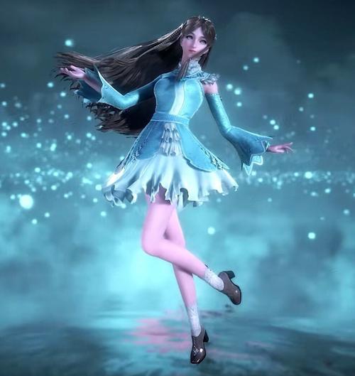 斗罗大陆宁荣荣小公主02绝美头像