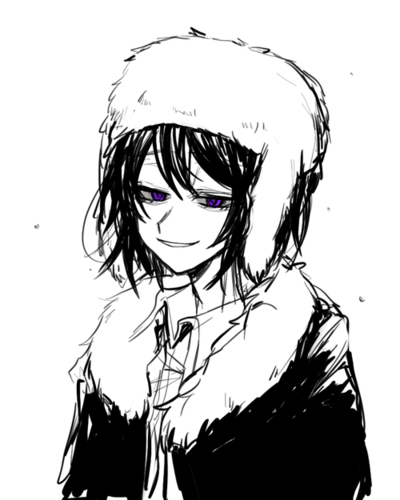 文豪野犬陀思妥耶夫斯基 - 无色日