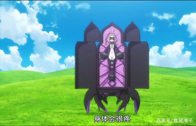 re0:七大魔女已现身五位,嫉妒魔女对昴爱得深沉