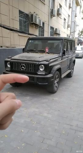 80改大g看看怎么样想买二手的可以看看