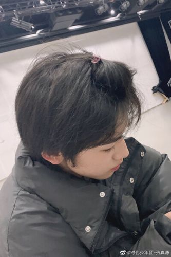 宋亚轩 小漂亮