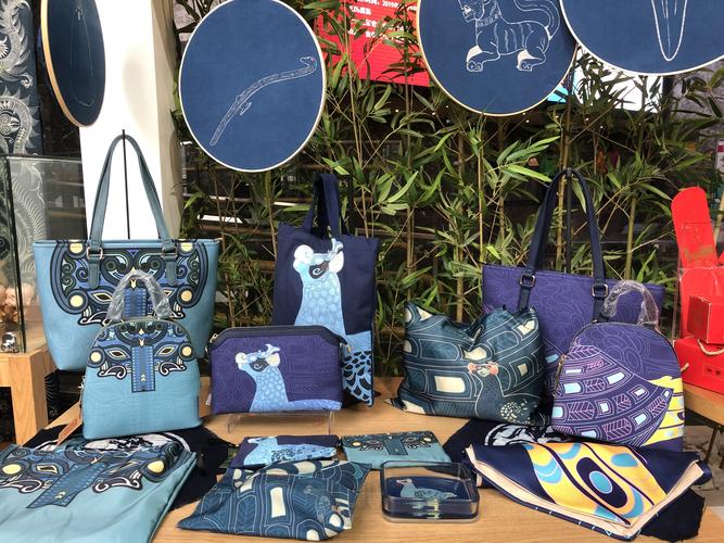 贵阳旅游文创产品,把"文化"