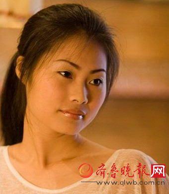 主持人涂磊老婆熊丹温婉美丽 还是高学历 广告人